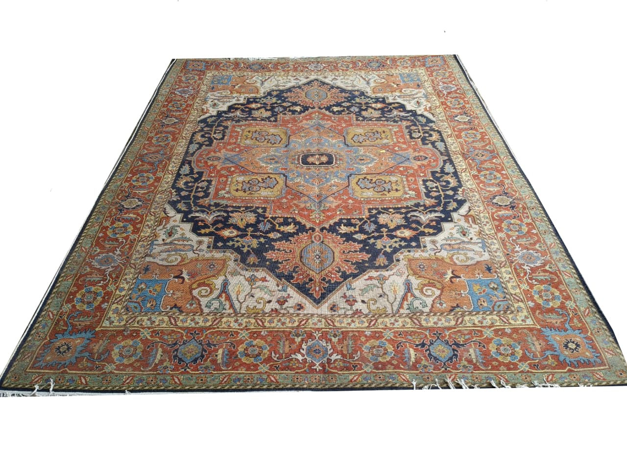 Handknotted Carpets10