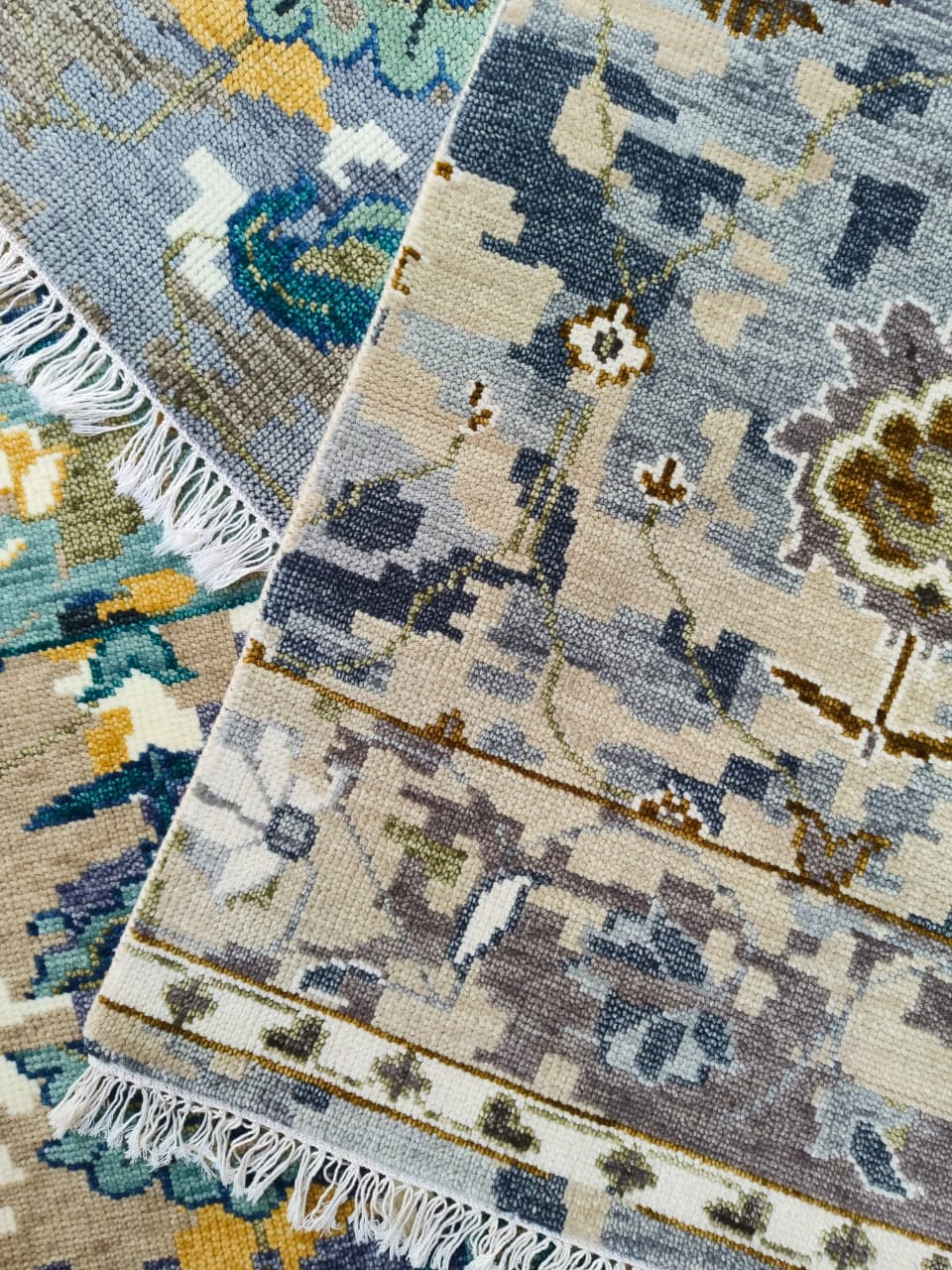 Handknotted Carpets4